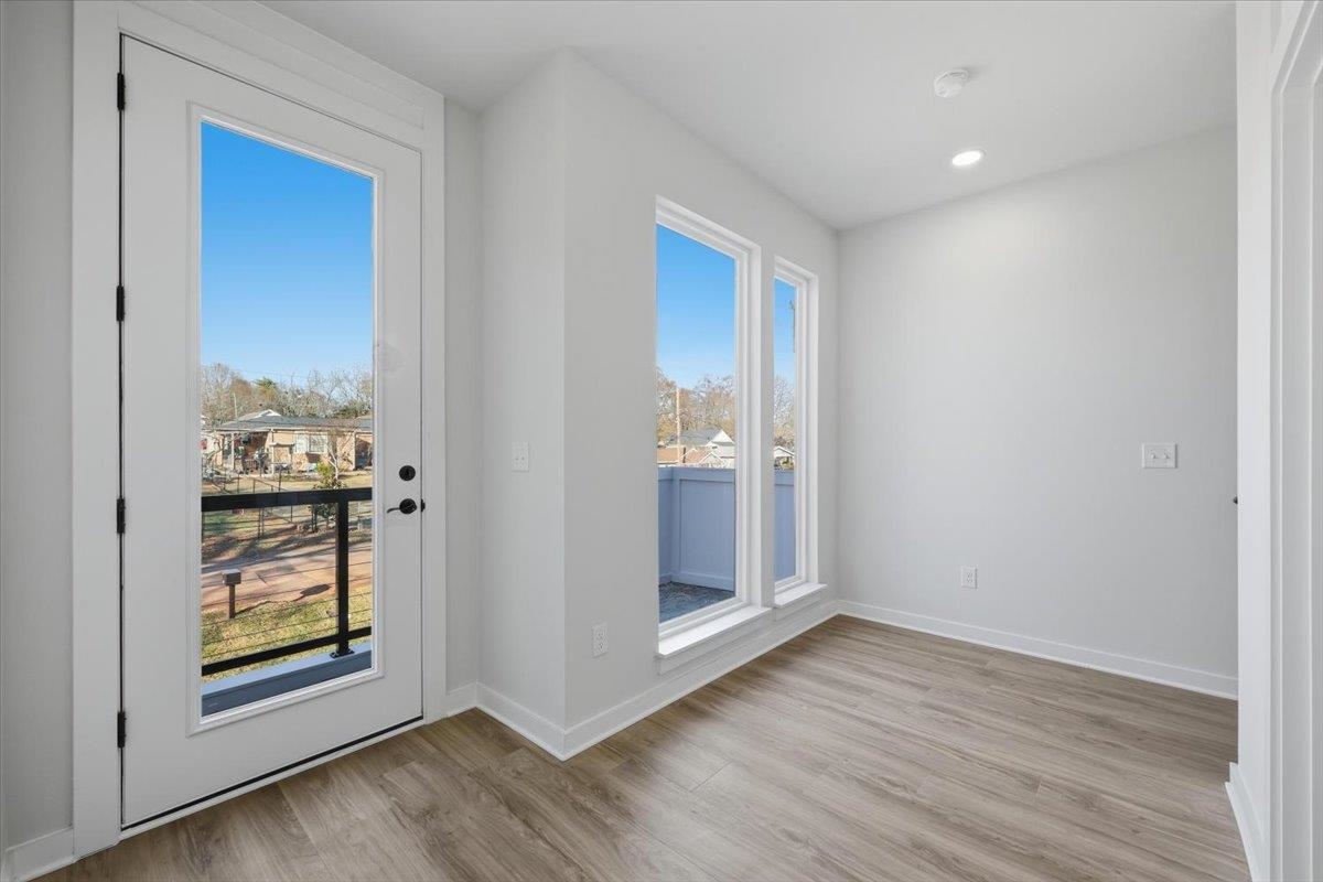 209 Springdale Avenue Greer, SC 29650 - Photo 17 of 35