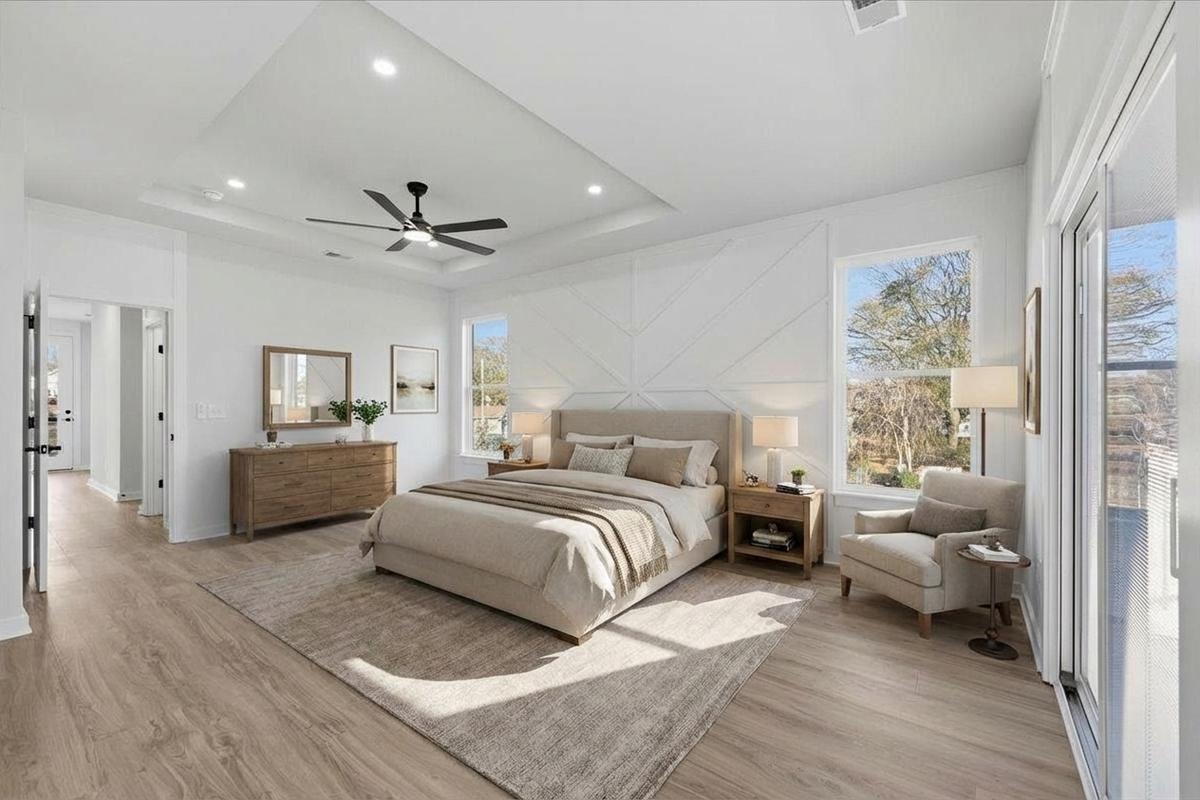 209 Springdale Avenue Greer, SC 29650 - Photo 20 of 35