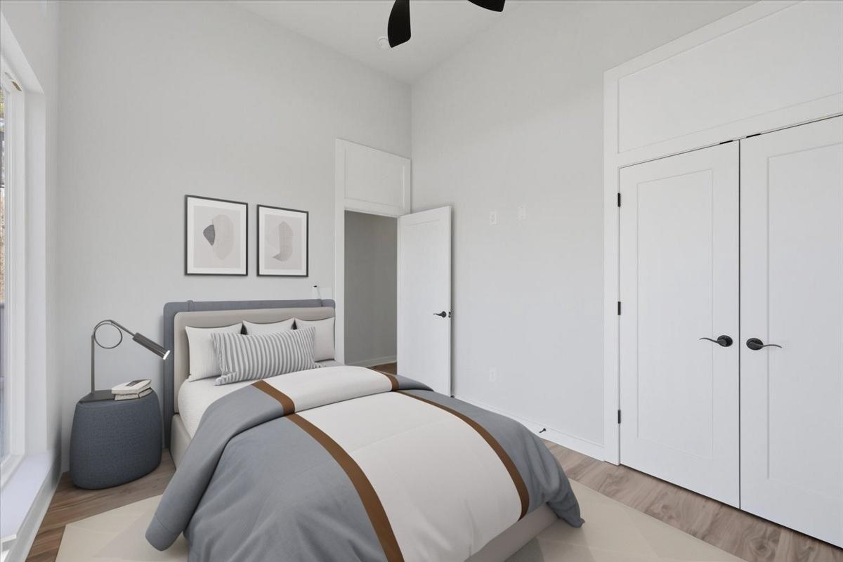 209 Springdale Avenue Greer, SC 29650 - Photo 25 of 35