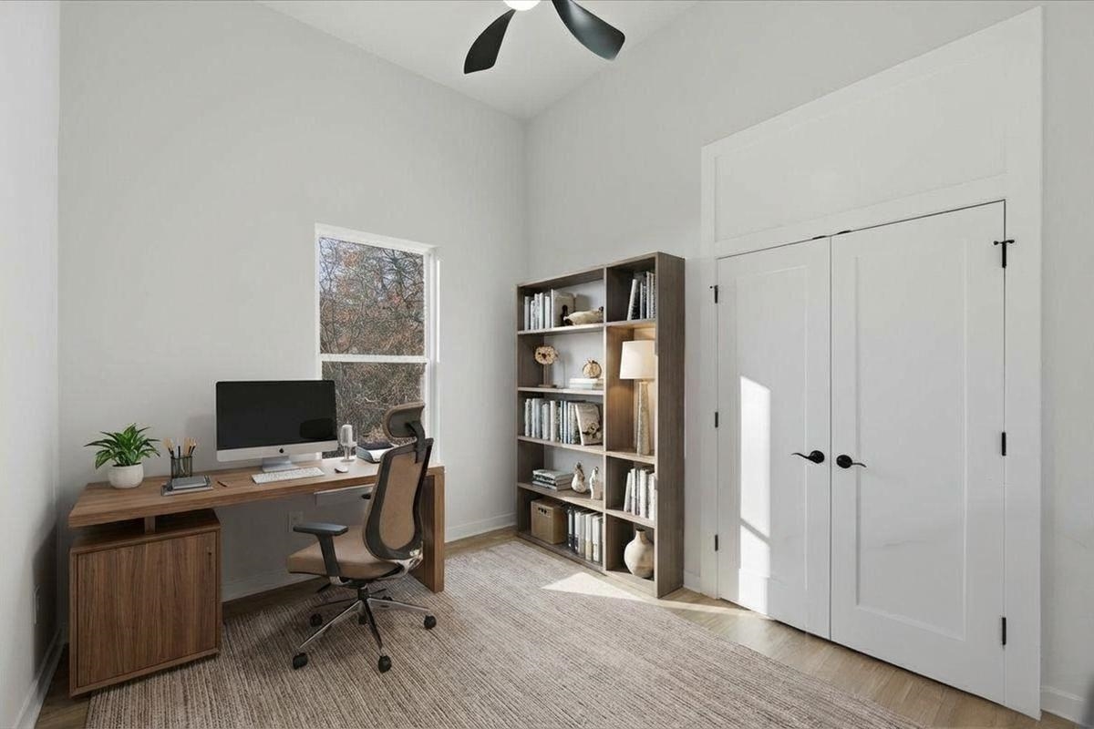 209 Springdale Avenue Greer, SC 29650 - Photo 26 of 35