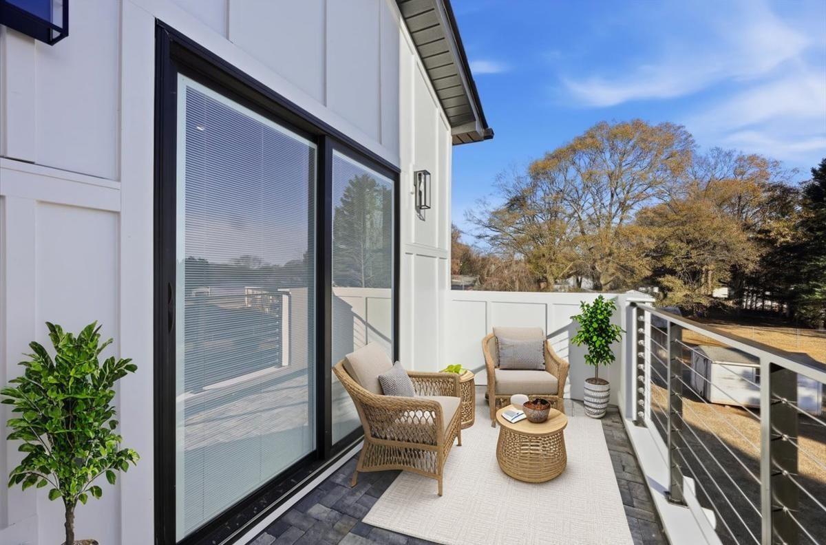 209 Springdale Avenue Greer, SC 29650 - Photo 30 of 35