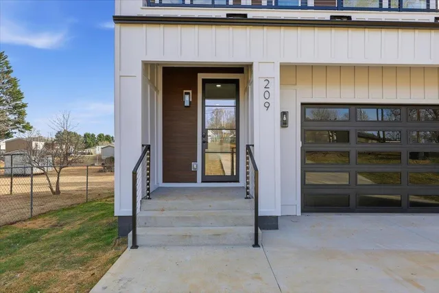 $489,000 | 209 Springdale Avenue, Greer, SC 29650