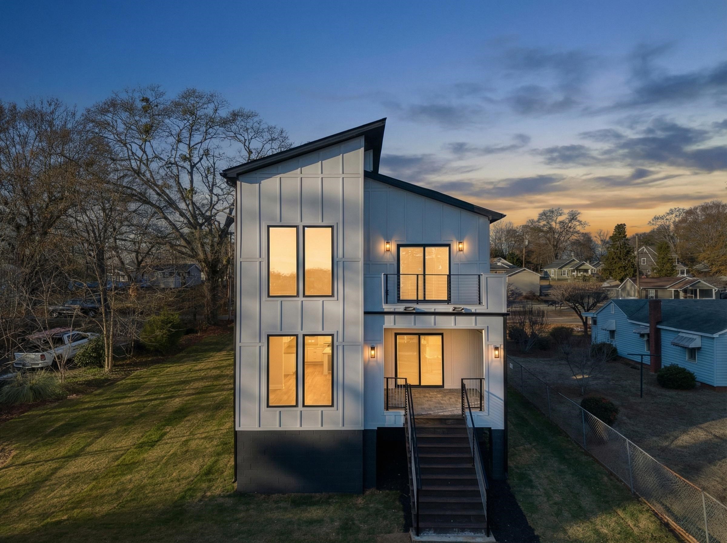 209 Springdale Avenue Greer, SC 29650 - Photo 32 of 35