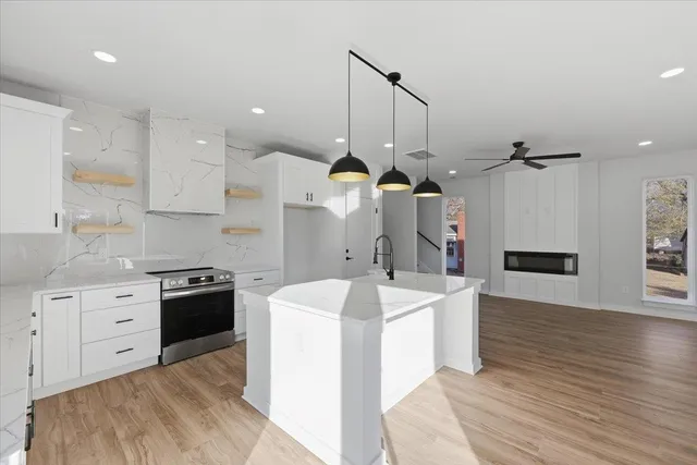 $489,000 | 209 Springdale Avenue, Greer, SC 29650