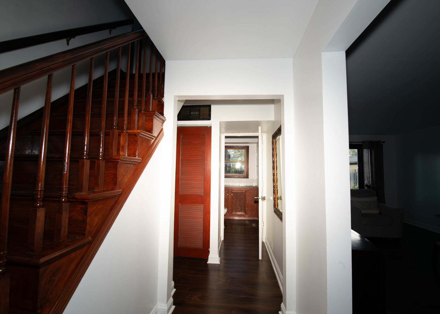 185 South Pinecrest Road Bolingbrook, IL 60440 - Photo 11 of 38 a view of stairs