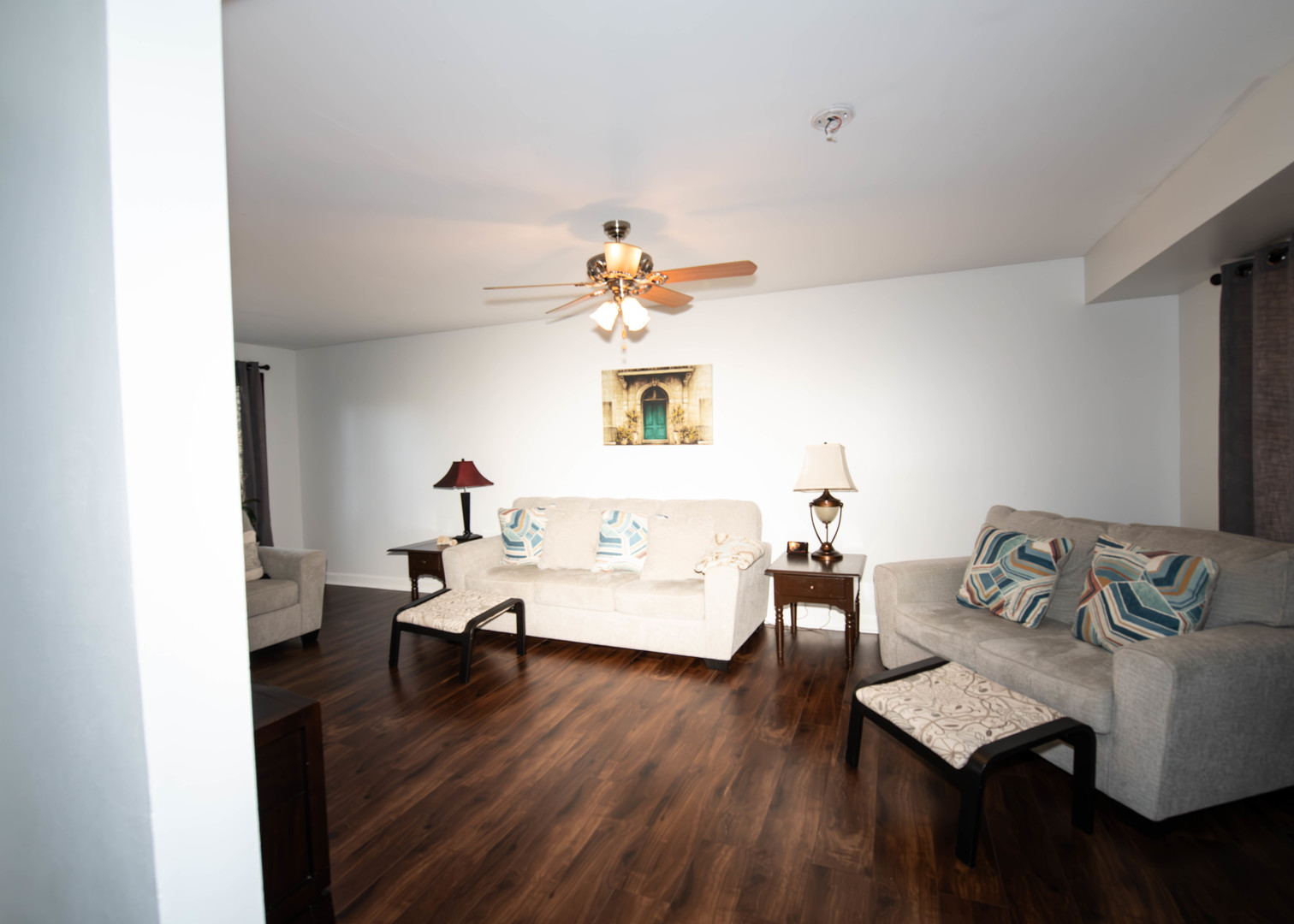 185 South Pinecrest Road Bolingbrook, IL 60440 - Photo 15 of 38 a living room with furniture and a window