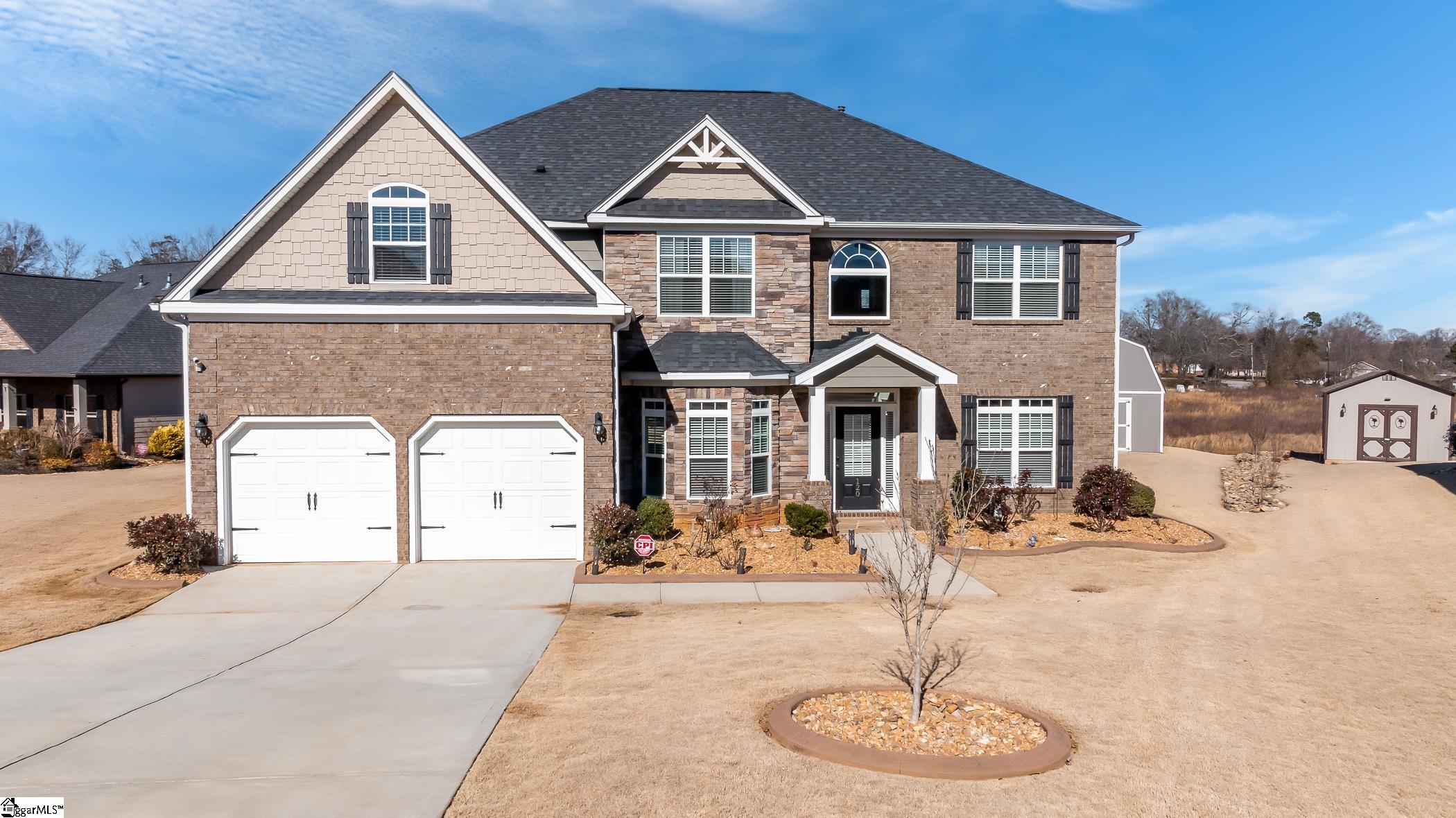 120 West Longfield Ln