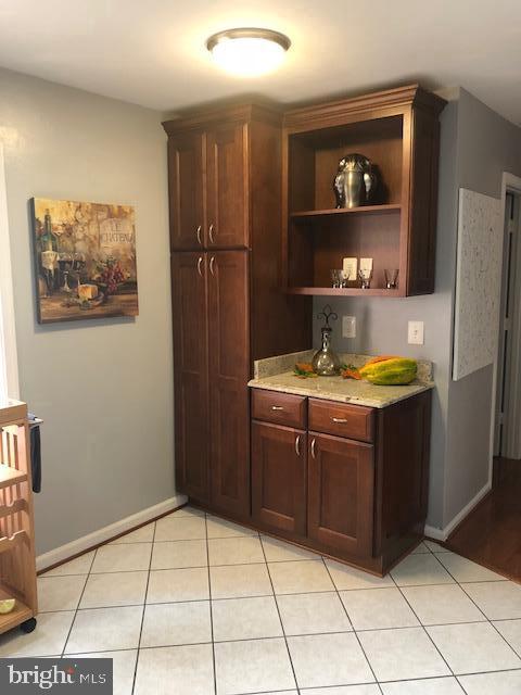 8247 Carrleigh Parkway Springfield, VA 22152 - Photo 34 of 87 Kitchen -- Pantry