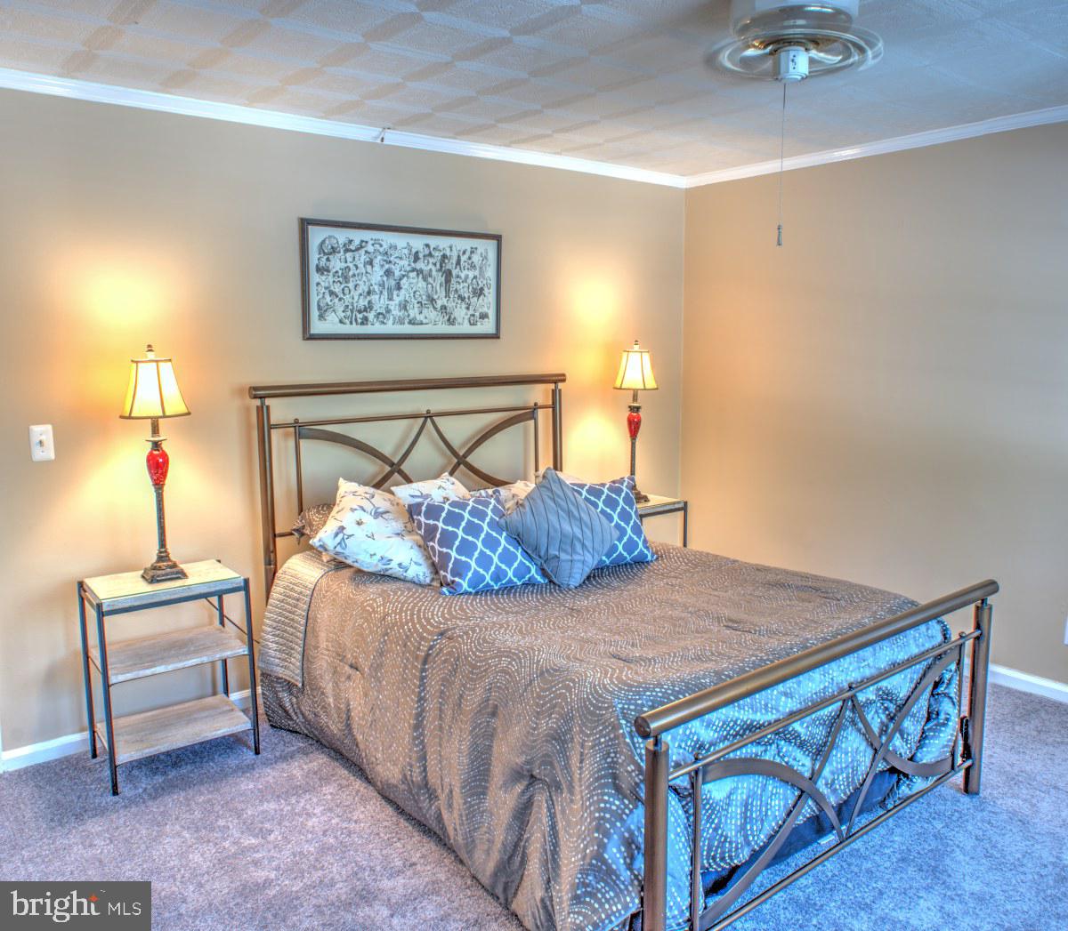 8247 Carrleigh Parkway Springfield, VA 22152 - Photo 36 of 87 Owners Bedroom