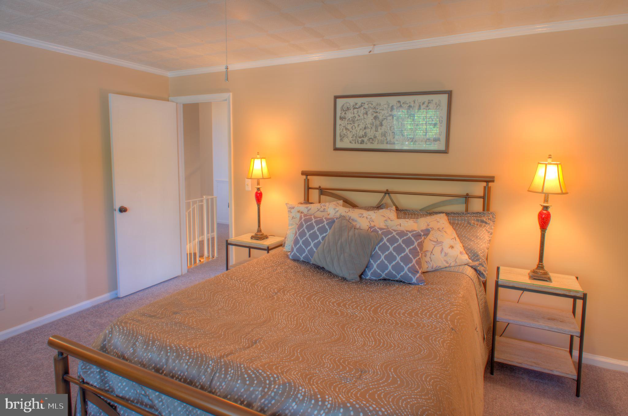 8247 Carrleigh Parkway Springfield, VA 22152 - Photo 38 of 87 Owners Bedroom