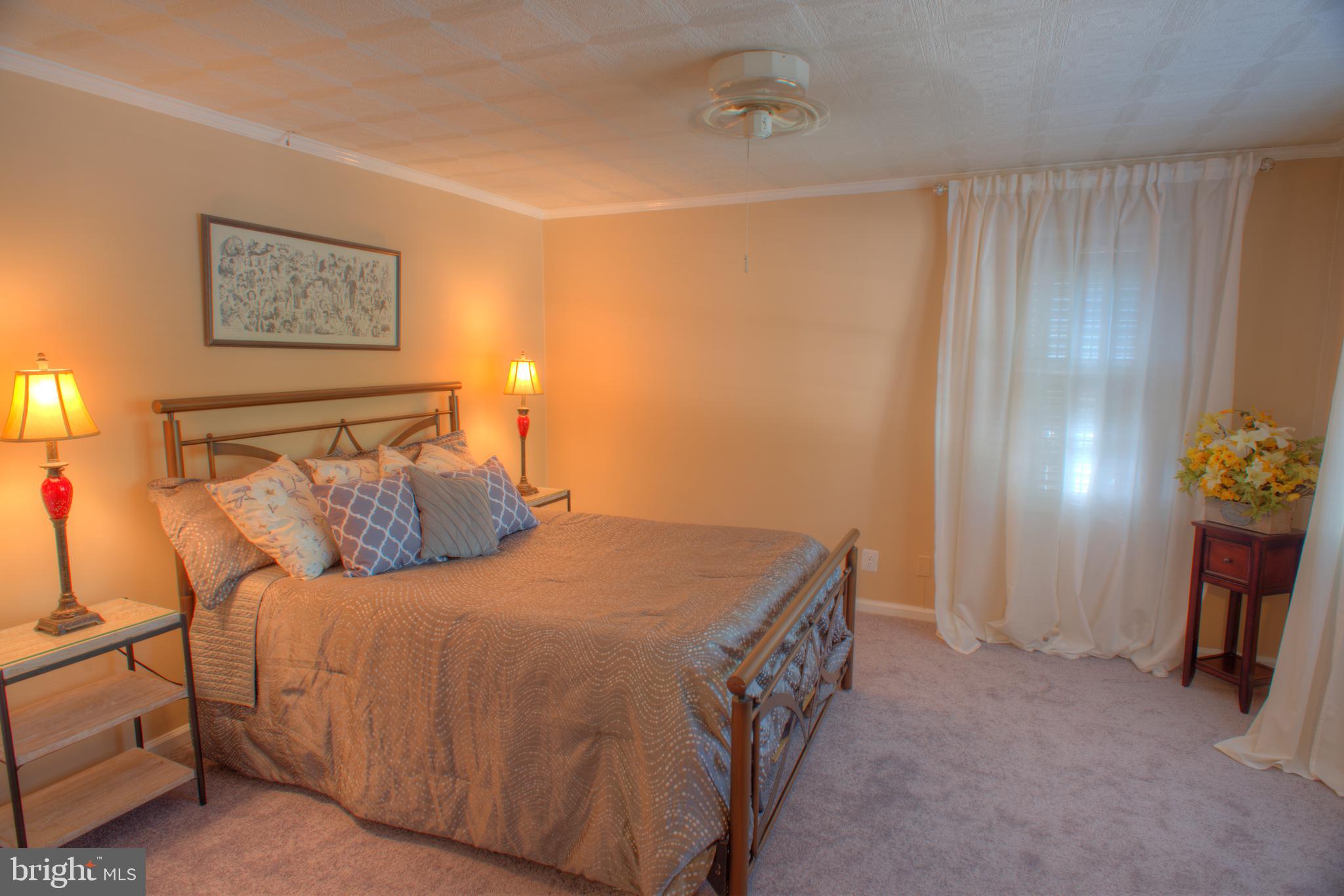 8247 Carrleigh Parkway Springfield, VA 22152 - Photo 39 of 87 Owners Bedroom