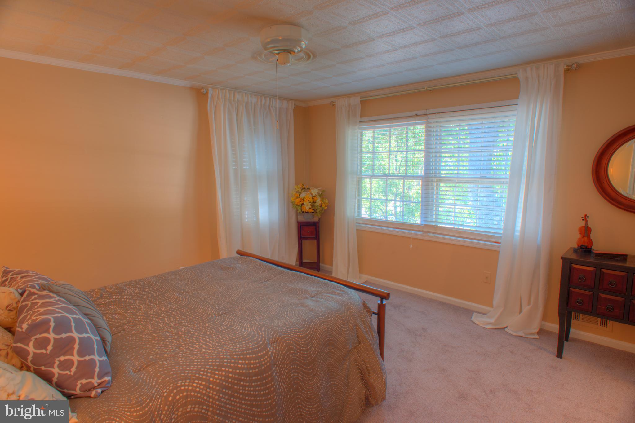 8247 Carrleigh Parkway Springfield, VA 22152 - Photo 40 of 87 Owners Bedroom