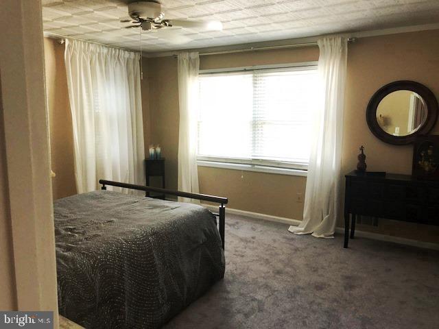 8247 Carrleigh Parkway Springfield, VA 22152 - Photo 41 of 87 Owners Bedroom