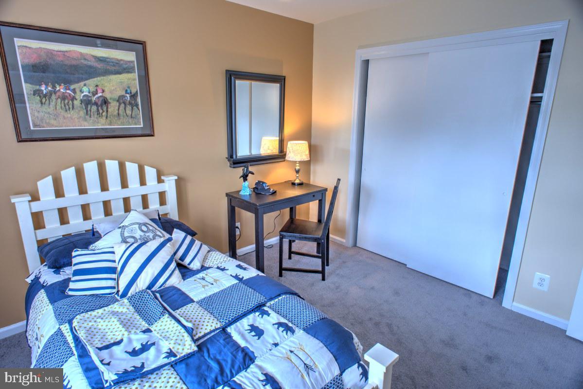 8247 Carrleigh Parkway Springfield, VA 22152 - Photo 44 of 87 Bedroom #2 -- Boys Bedroom