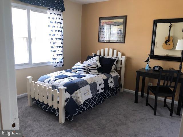 8247 Carrleigh Parkway Springfield, VA 22152 - Photo 48 of 87 Bedroom #2 -- Boys Bedroom