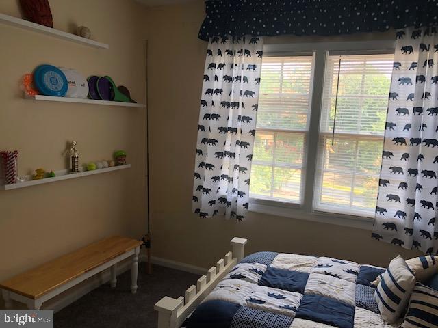8247 Carrleigh Parkway Springfield, VA 22152 - Photo 49 of 87 Bedroom #2 -- Boys Bedroom