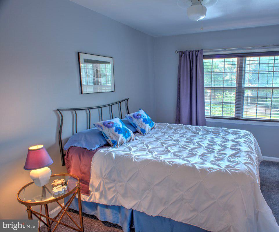 8247 Carrleigh Parkway Springfield, VA 22152 - Photo 52 of 87 Bedroom #3 -- Girls Bedroom