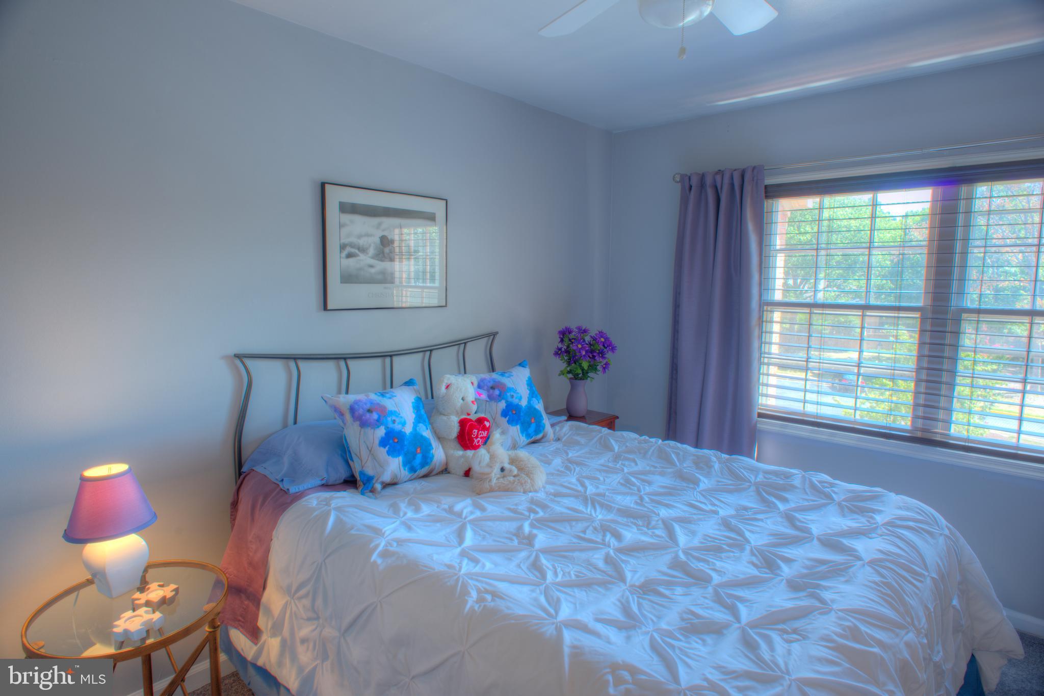 8247 Carrleigh Parkway Springfield, VA 22152 - Photo 53 of 87 Bedroom #3 -- Girls Bedroom