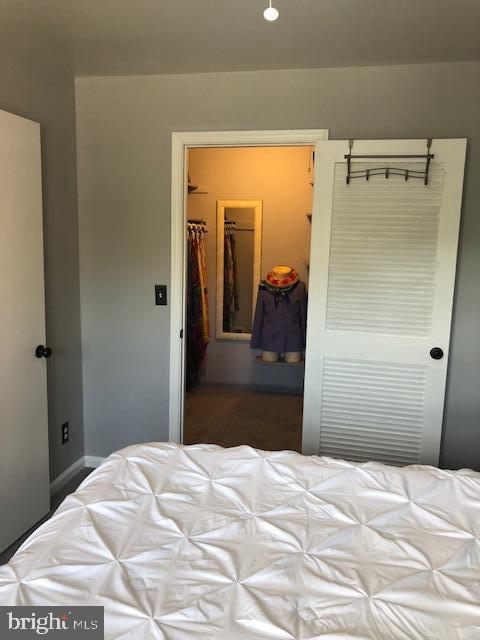 8247 Carrleigh Parkway Springfield, VA 22152 - Photo 60 of 87 Bedroom #3 -- Girls Bedroom