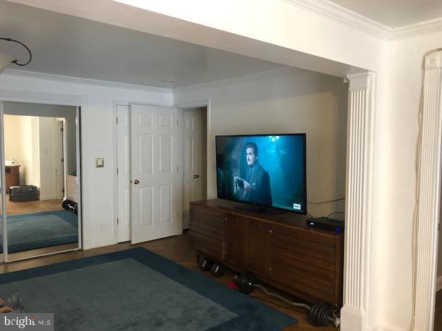 8247 Carrleigh Parkway Springfield, VA 22152 - Photo 61 of 87 Living Area on Lower Level