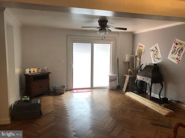 8247 Carrleigh Parkway Springfield, VA 22152 - Photo 62 of 87 Dining Area on Lower Level