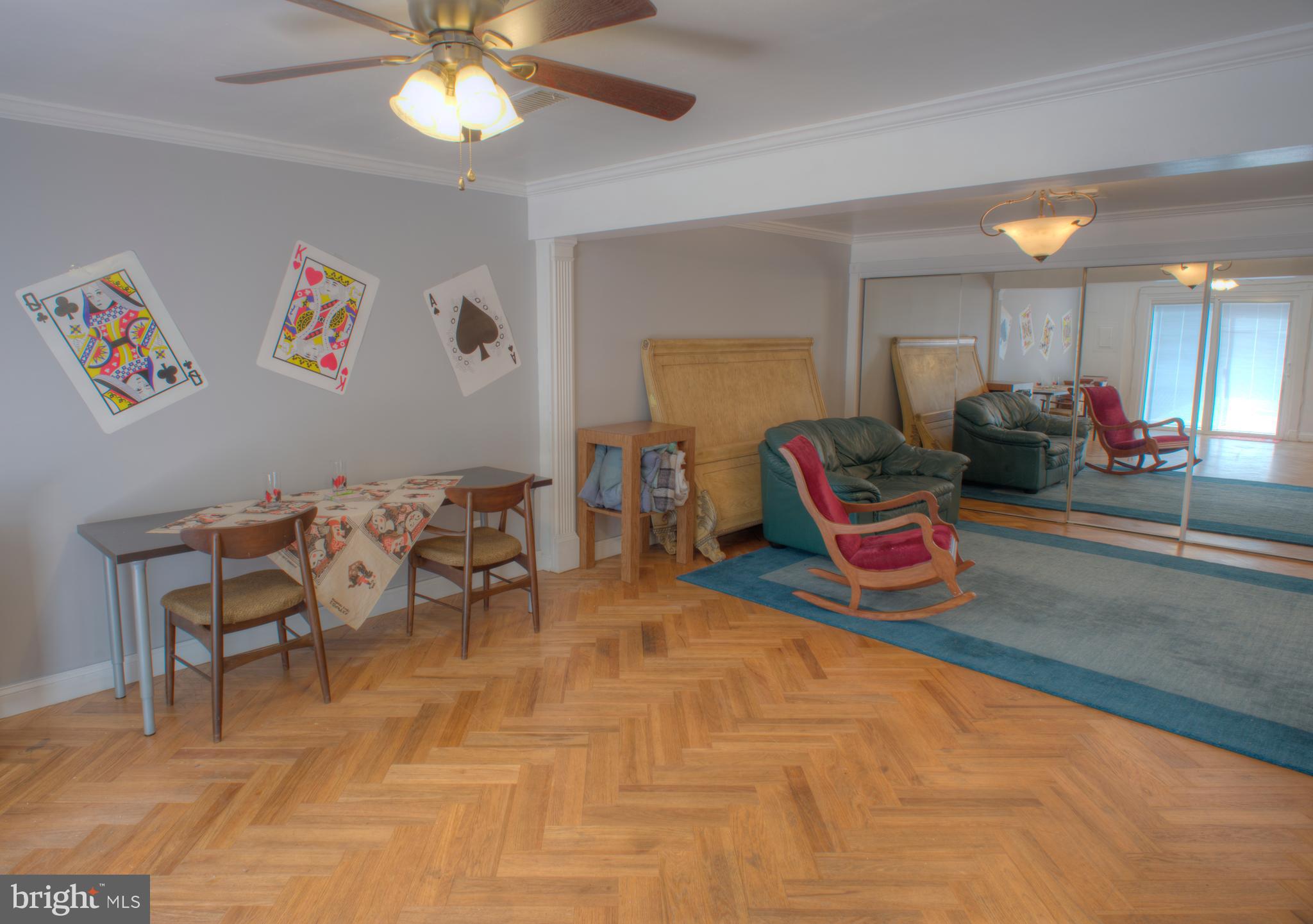 8247 Carrleigh Parkway Springfield, VA 22152 - Photo 65 of 87 Lower Level