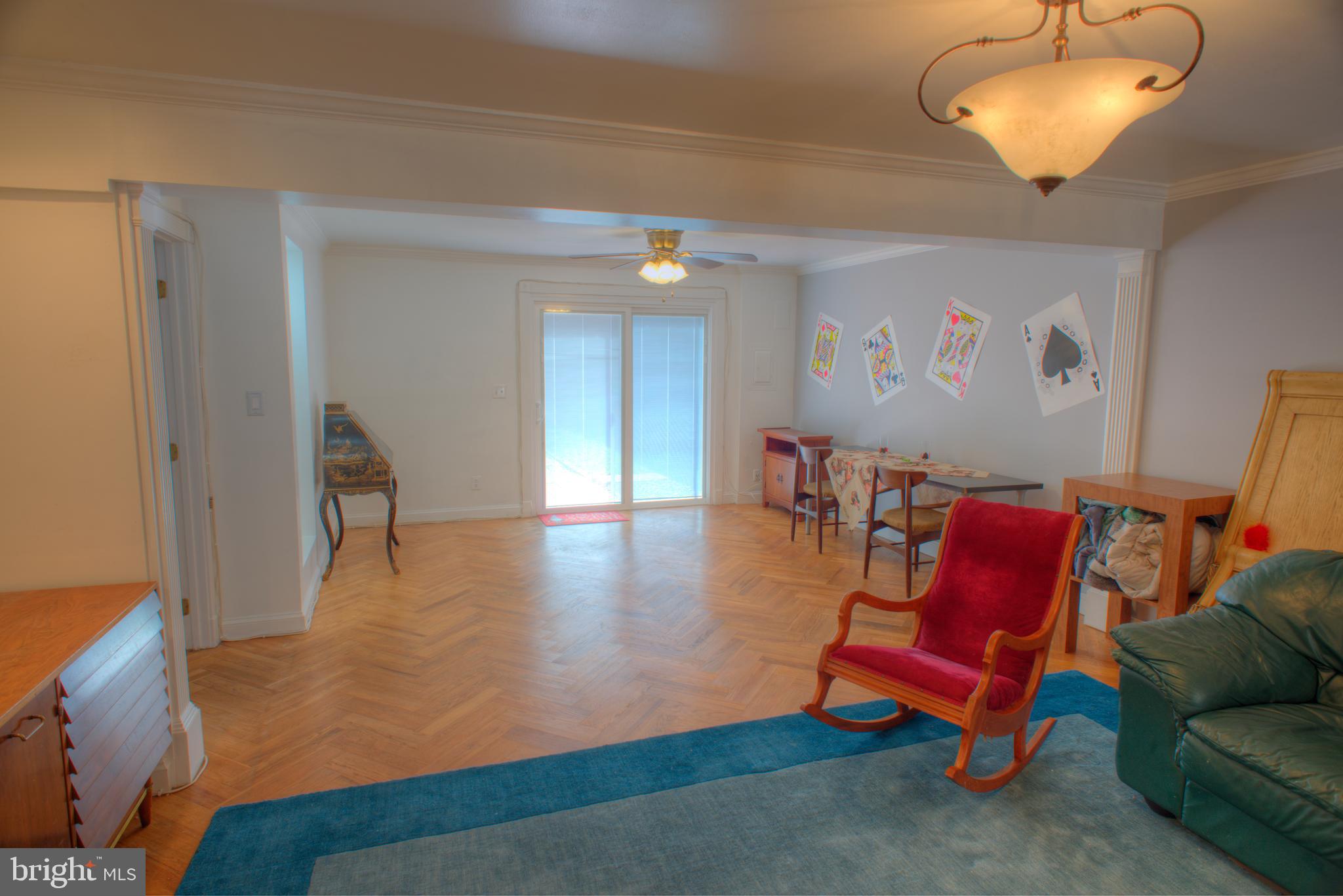 8247 Carrleigh Parkway Springfield, VA 22152 - Photo 66 of 87 Lower Level