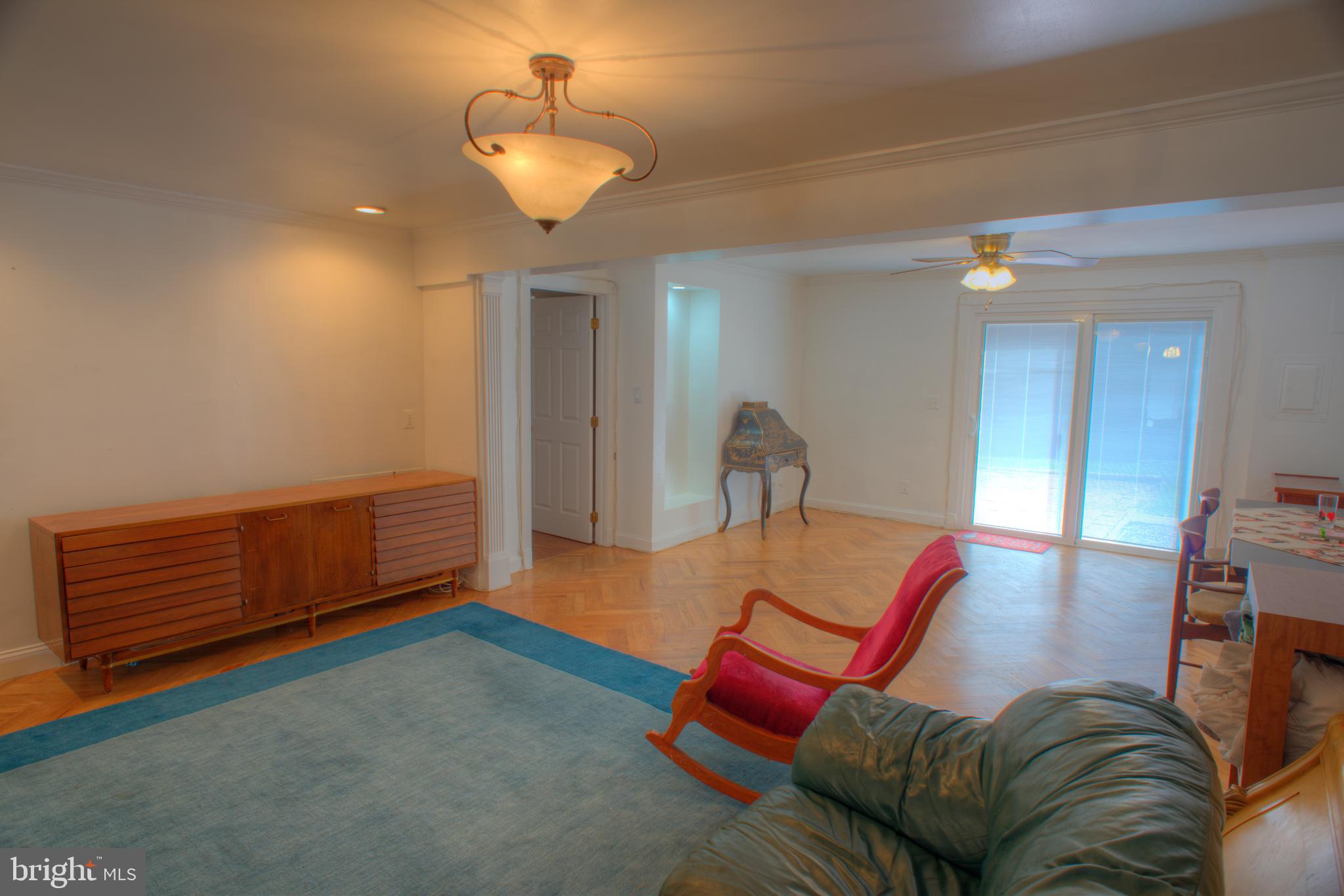 8247 Carrleigh Parkway Springfield, VA 22152 - Photo 67 of 87 Lower Level