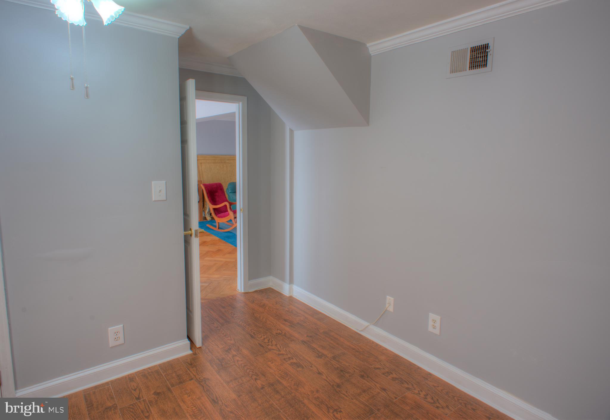 8247 Carrleigh Parkway Springfield, VA 22152 - Photo 68 of 87 Bedroom #4 -- Lower Level