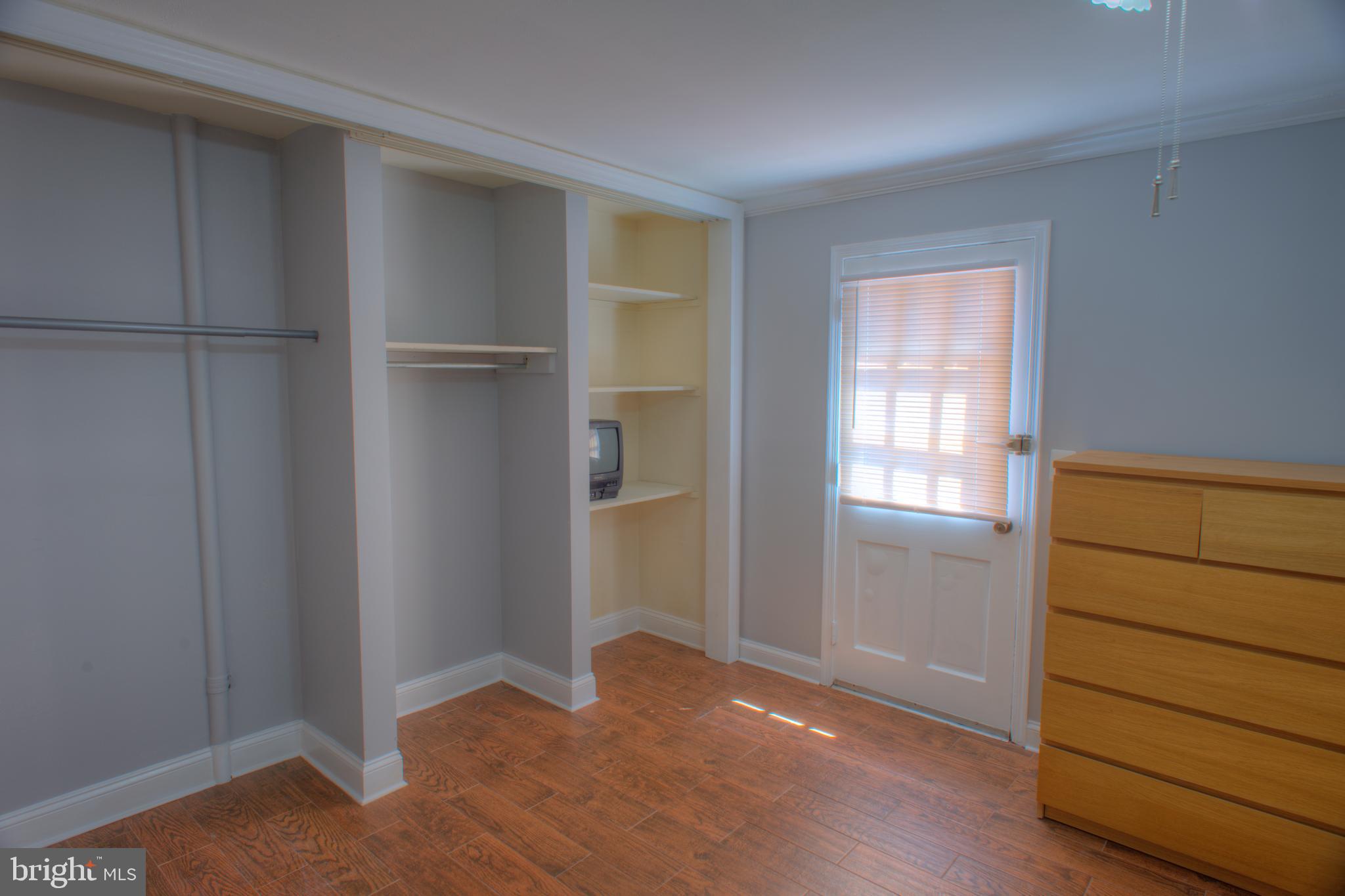 8247 Carrleigh Parkway Springfield, VA 22152 - Photo 69 of 87 Bedroom #4 -- Lower Level