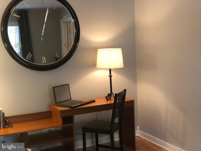 8247 Carrleigh Parkway Springfield, VA 22152 - Photo 8 of 87 Man Cave (Office or Den or Study)