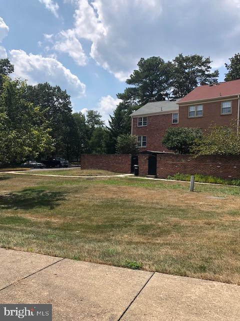 8247 Carrleigh Parkway Springfield, VA 22152 - Photo 75 of 87 Exterior -- Rear of property