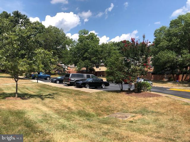 8247 Carrleigh Parkway Springfield, VA 22152 - Photo 84 of 87 Two Assigned Parking Spaces (Numbered)
