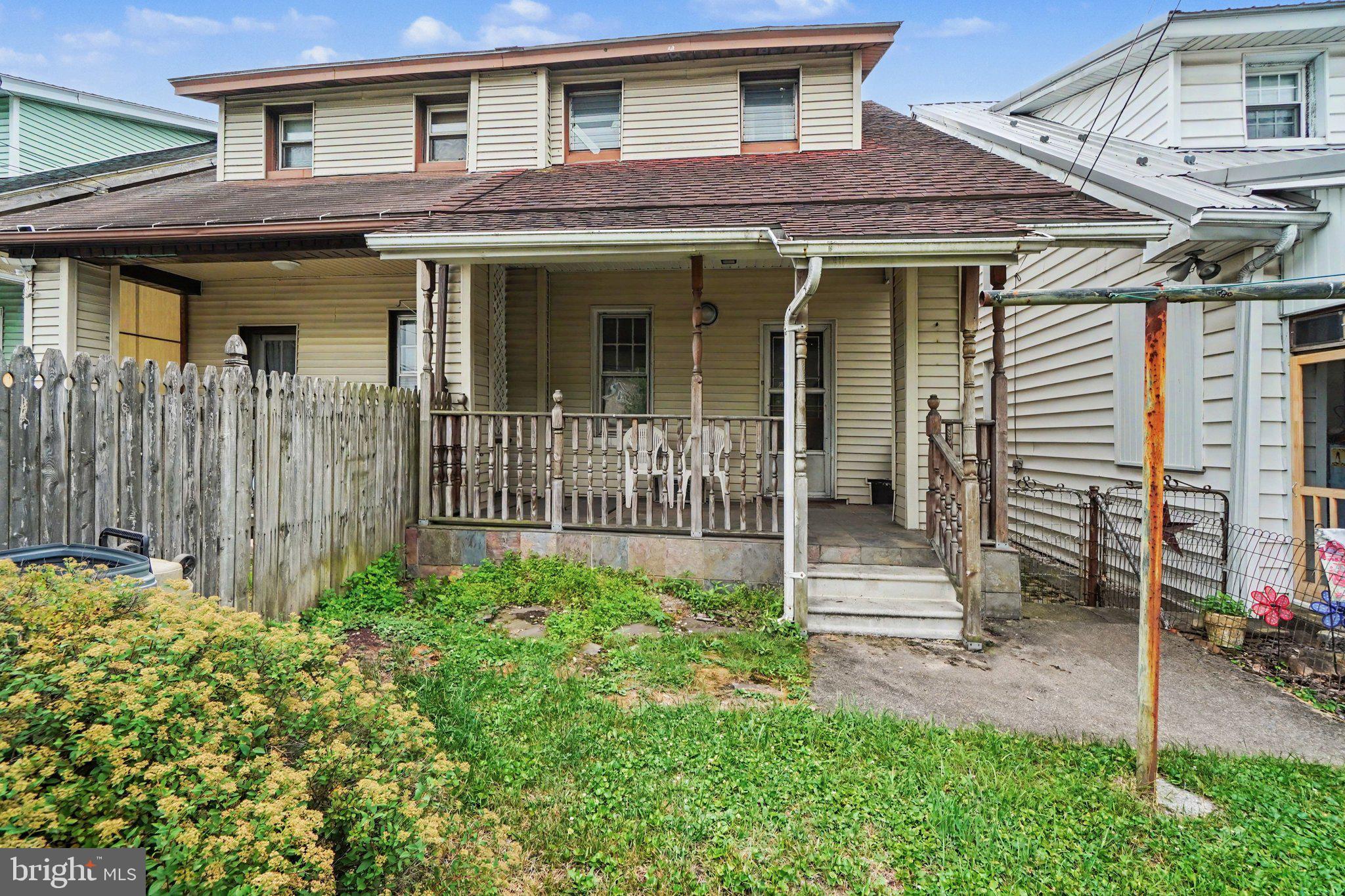 209 Main Street Lykens, PA 17048 - Photo 20 of 27