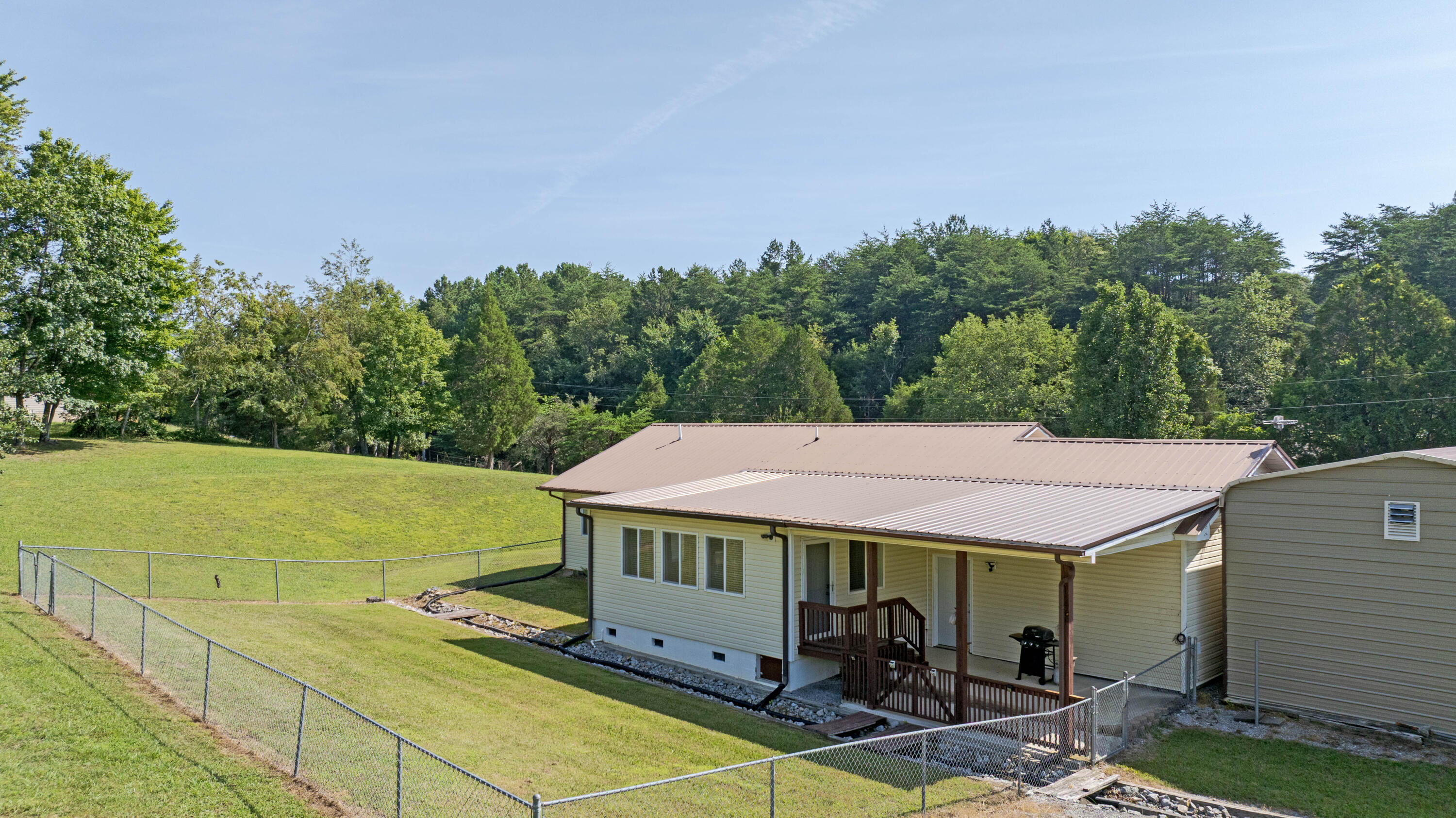 446 Upper Clear Creek Road, Unit 2 Spring City, TN 37381 - Photo 32 of 36 34