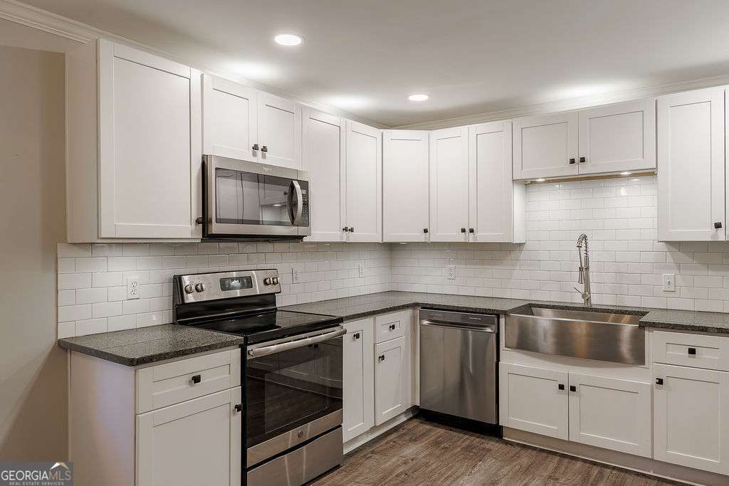 391 Gober Road Bishop, GA 30621 - Photo 11 of 51 Gallery Image 11