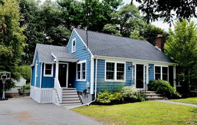 36 Intervale Terrace Reading, MA 01867 - Photo 1 of 30 Gallery Image 1