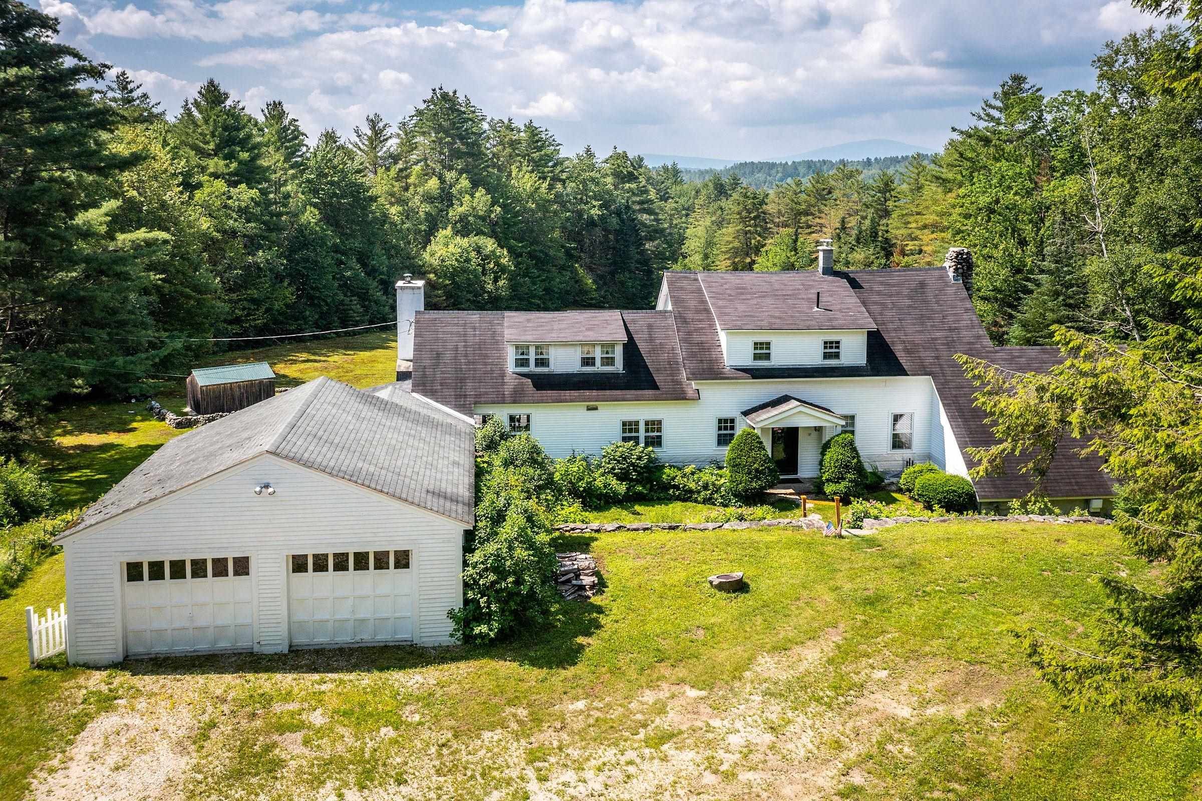 207 Roberts Road Londonderry, VT 05148 - Photo 13 of 38
