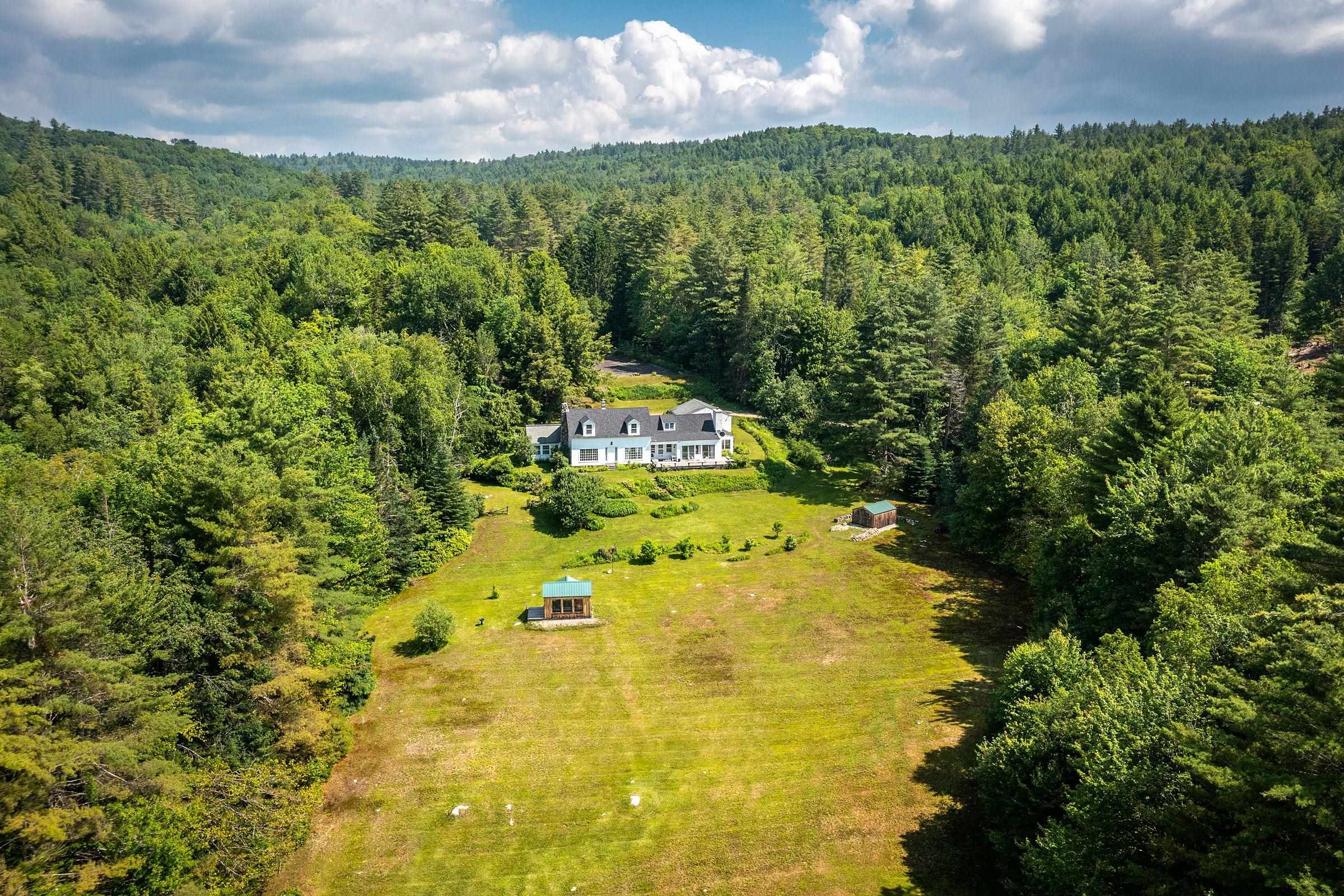 207 Roberts Road Londonderry, VT 05148 - Photo 2 of 38
