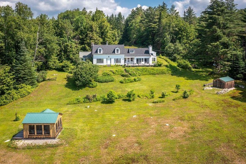 207 Roberts Road Londonderry, VT 05148 - Photo 23 of 38