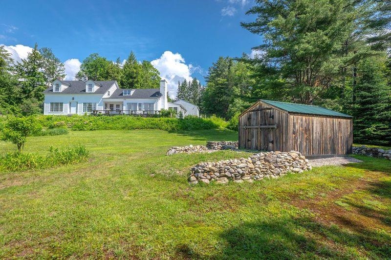 207 Roberts Road Londonderry, VT 05148 - Photo 27 of 38