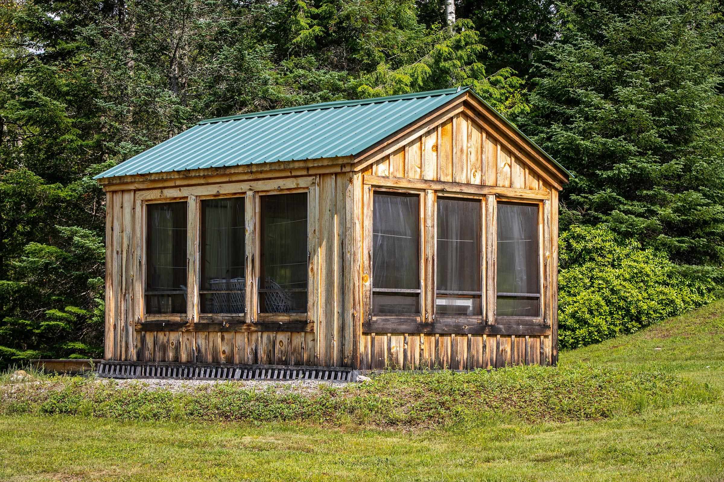 207 Roberts Road Londonderry, VT 05148 - Photo 29 of 38