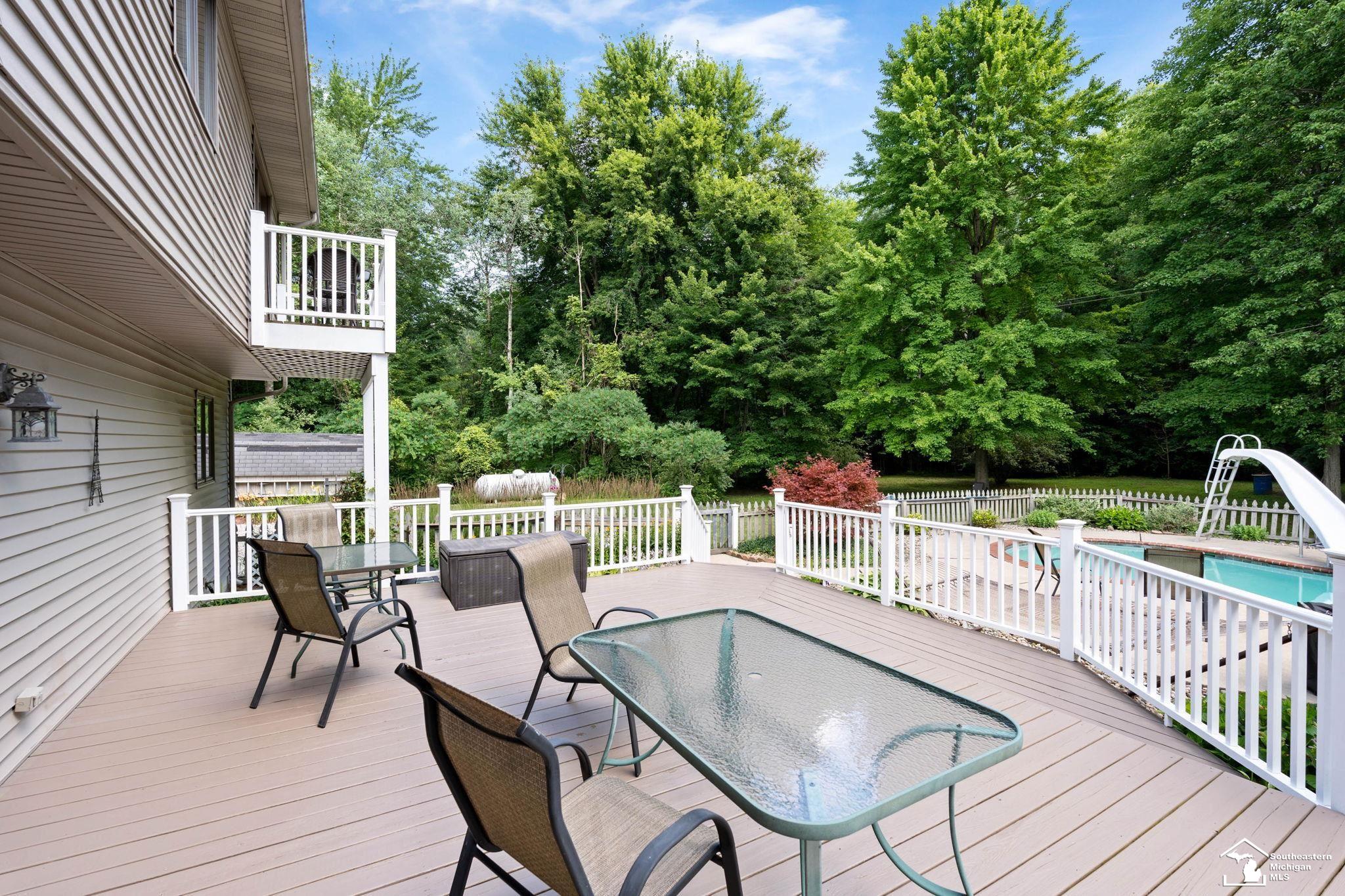 5355 Teal Road Petersburg, MI 49270 - Photo 17 of 59