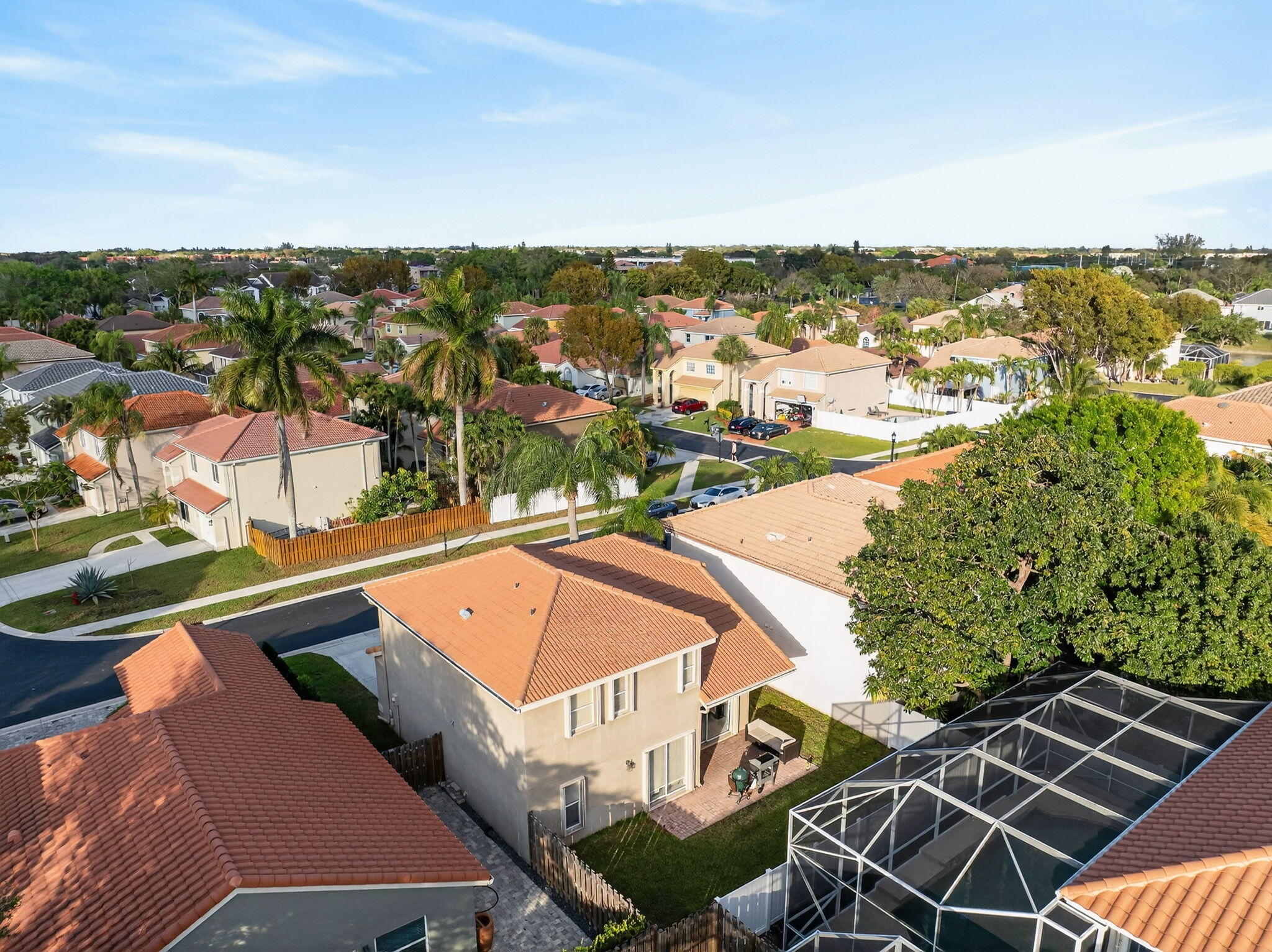 10210 Breezeway Place Boca Raton, FL 33428 - Photo 38 of 46 51-web-or-mls-DJI_0912