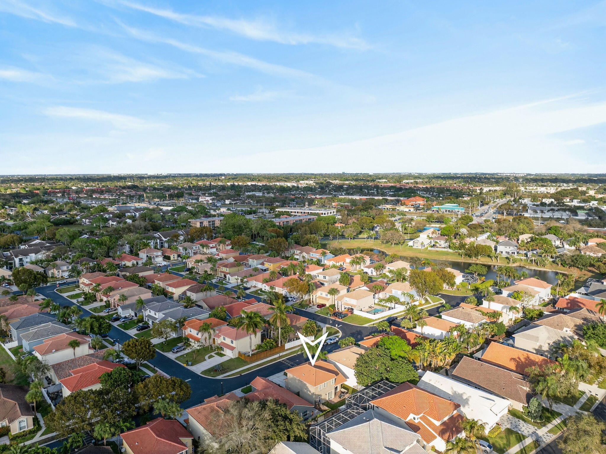 10210 Breezeway Place Boca Raton, FL 33428 - Photo 39 of 46 52-web-or-mls-DJI_0909(2)