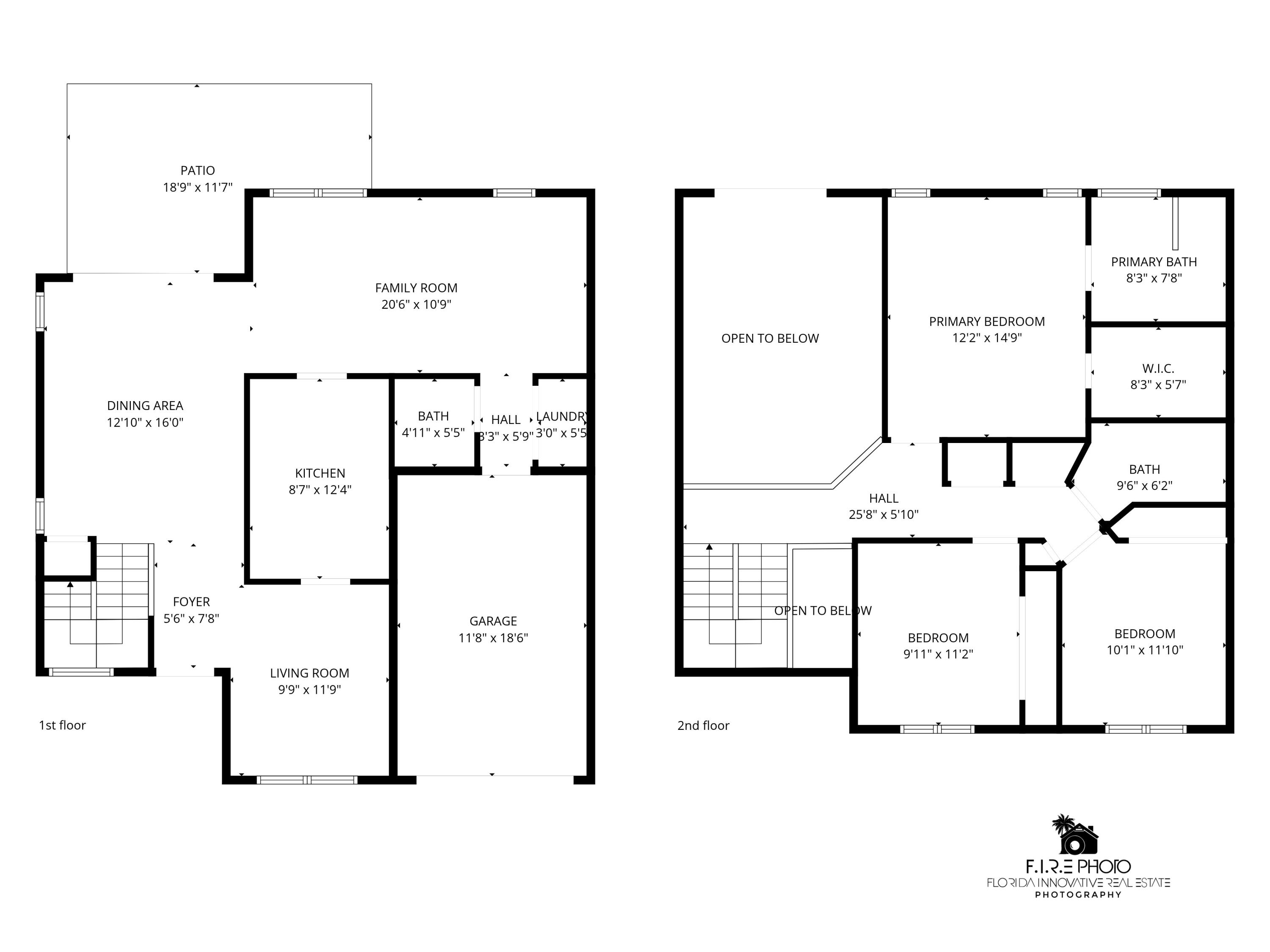 10210 Breezeway Place Boca Raton, FL 33428 - Photo 46 of 46 1-FP