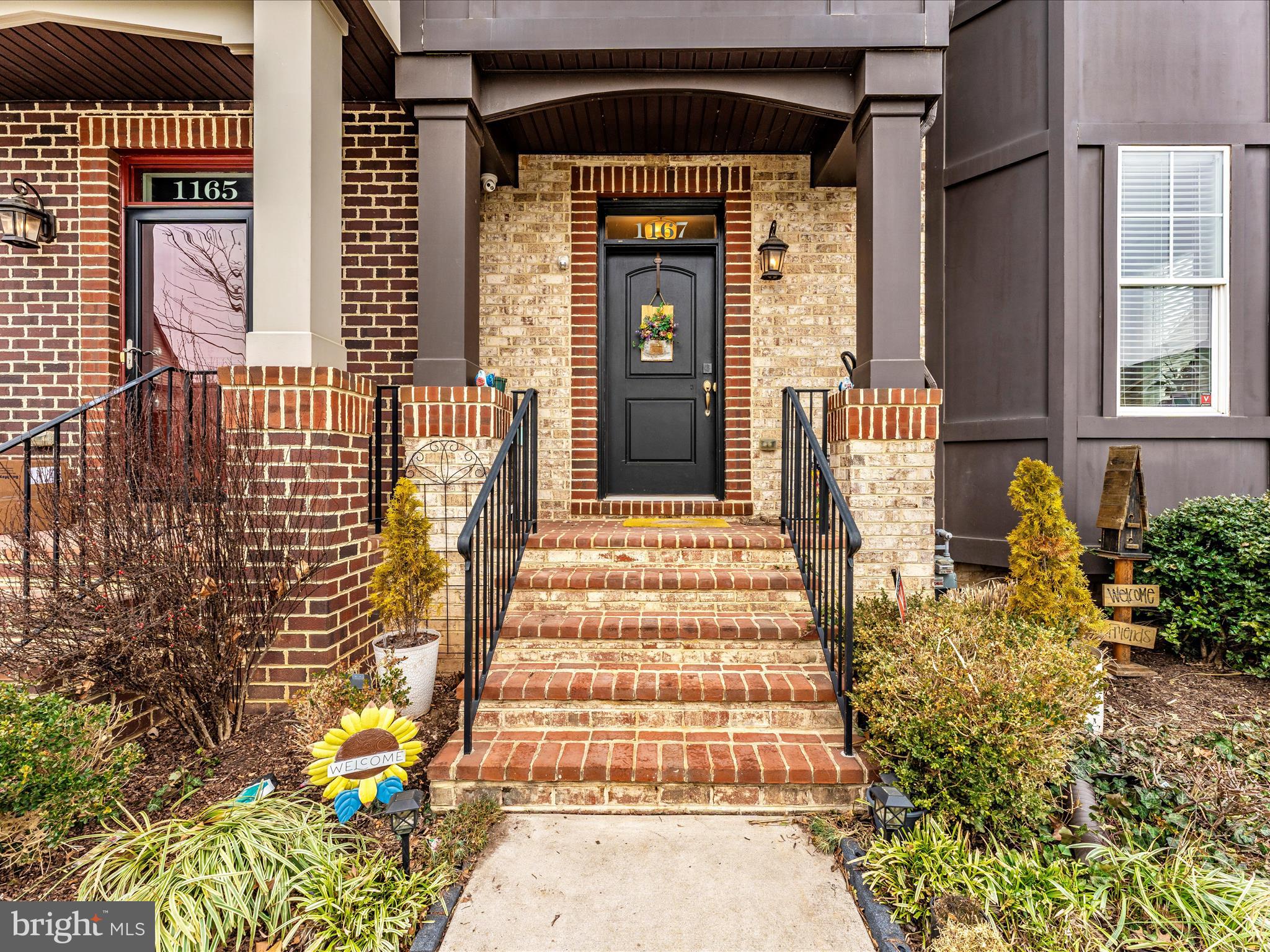 1167 Holden Road Frederick, MD 21701 - Photo 2 of 67 Front Entrance