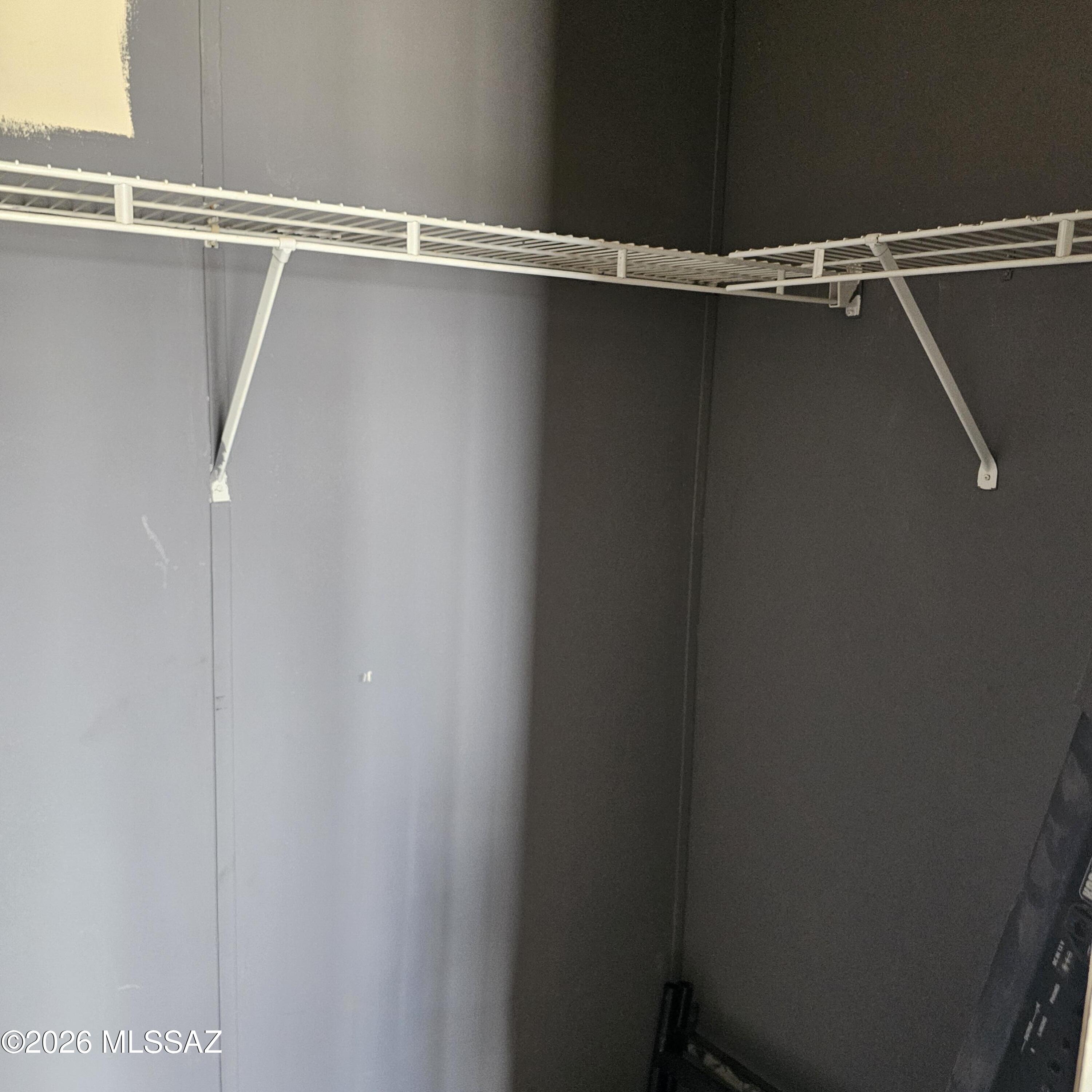 14020 West Park Road Tucson, AZ 85735 - Photo 8 of 18 a close up view of racks on the wall