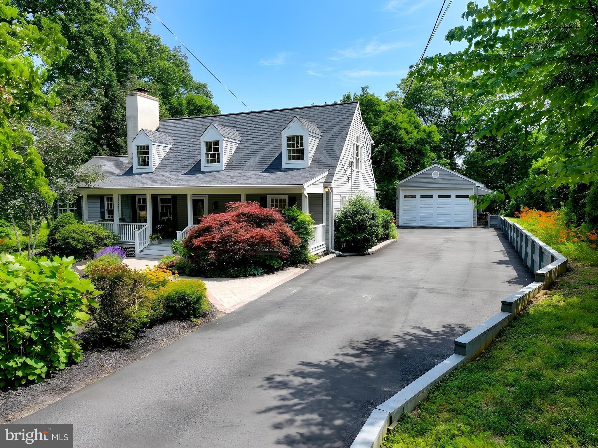 5457 Kerger Road Ellicott City, MD 21043 - Photo 2 of 73
