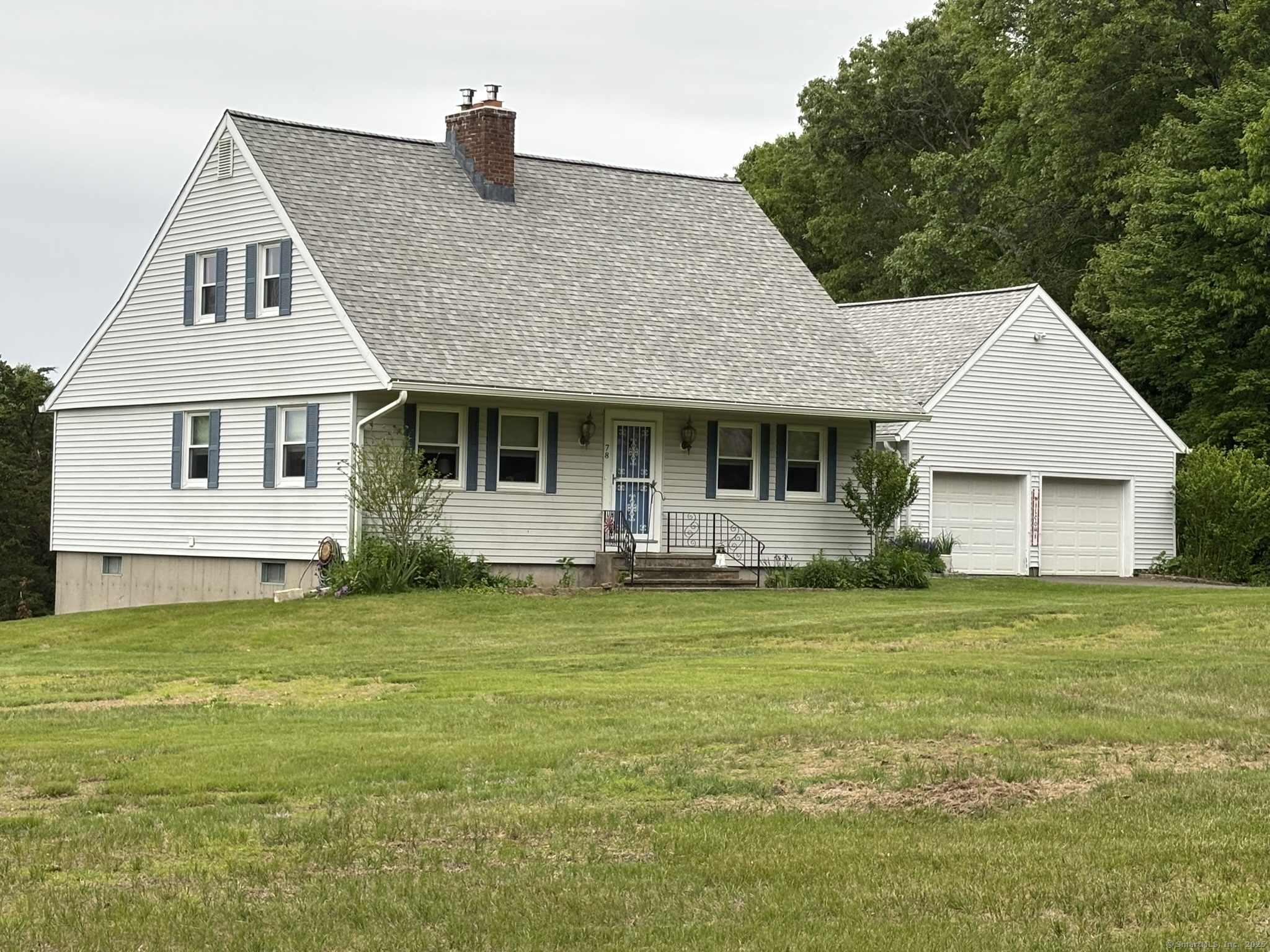 78 Knollwood Road Bethany, CT 06524 - Photo 1 of 1 Gallery Image 1